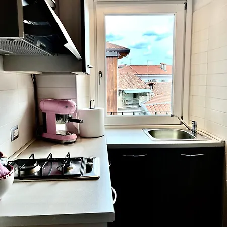 Casa Sul Apartment Arona
