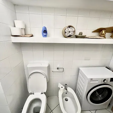 Casa Sul Apartment