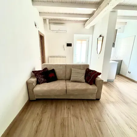 Apartment Casa Sul *
