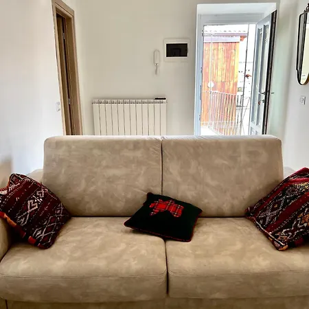 Apartment Casa Sul Arona