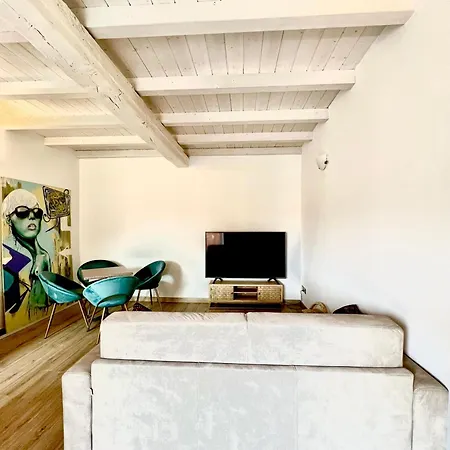 Casa Sul Arona