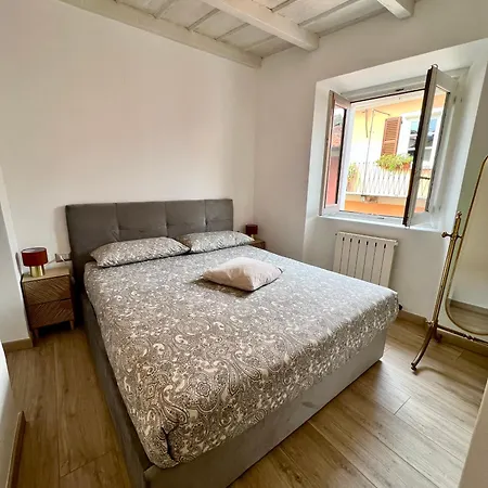 Casa Sul Apartment *