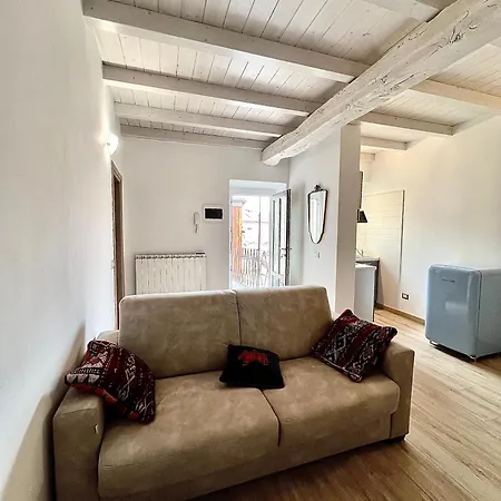 Casa Sul Apartment Arona