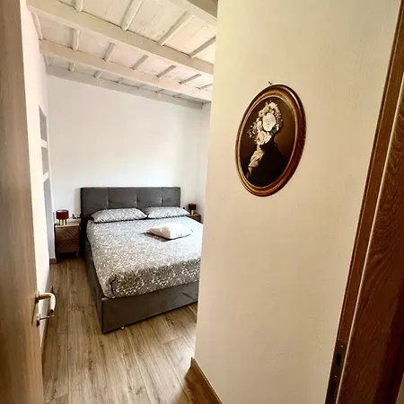 Casa Sul Apartment *