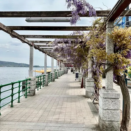 Casa Sul Arona