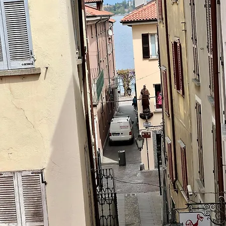 Casa Sul Διαμέρισμα *