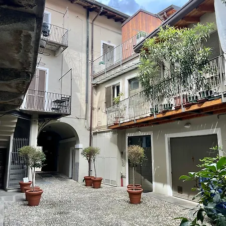 Casa Sul Arona