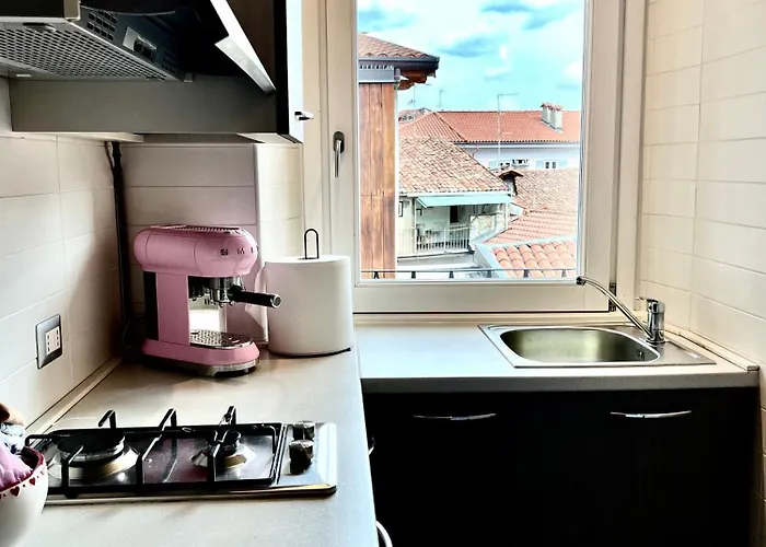 Casa Sul Apartament Arona