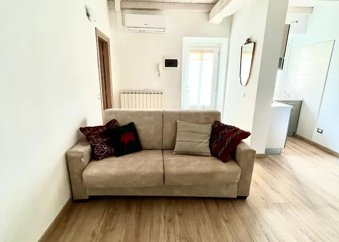 Apartament Casa Sul *