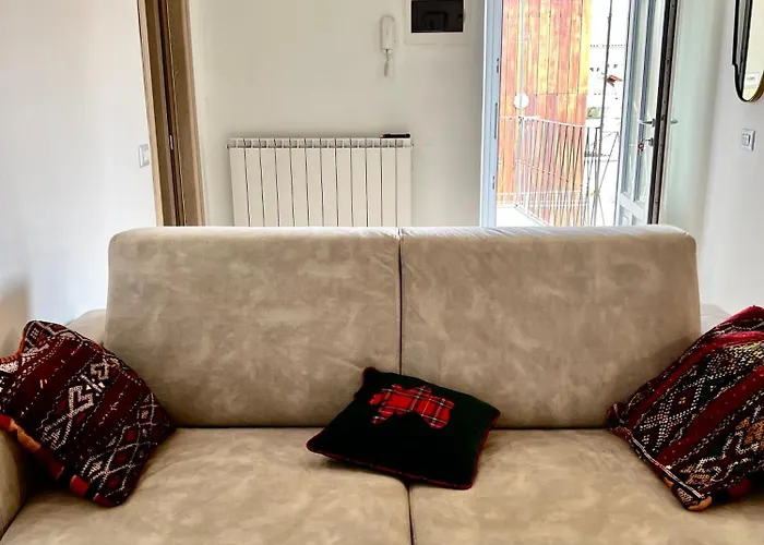 Apartament Casa Sul Arona