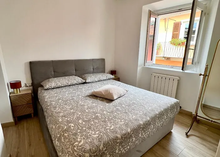 Casa Sul Apartament *